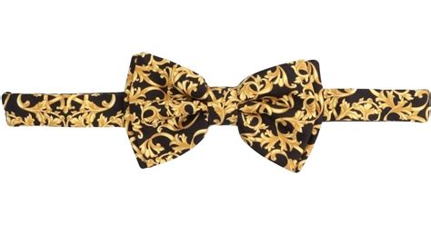 VERSACE Bow